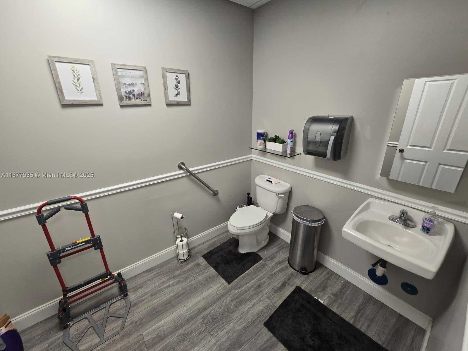 Small Image of 5401 NORTH UNIVERSITY DR #203, Coral Springs Number 13