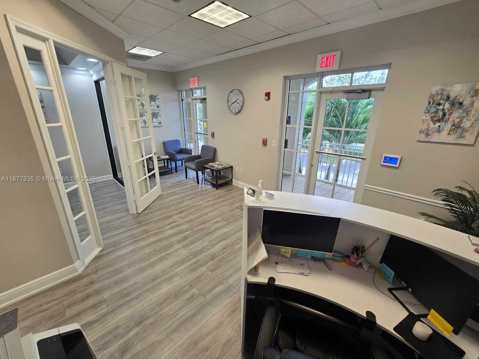 Small Image of 5401 NORTH UNIVERSITY DR #203, Coral Springs Number 16