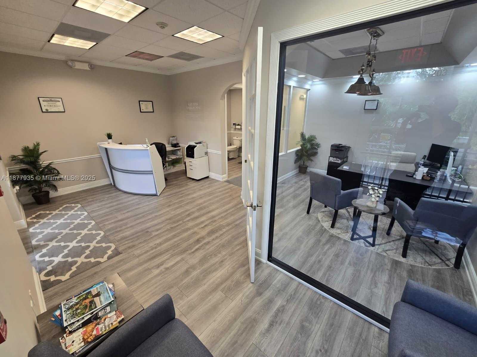 Small Image of 5401 NORTH UNIVERSITY DR #203, Coral Springs Number 17