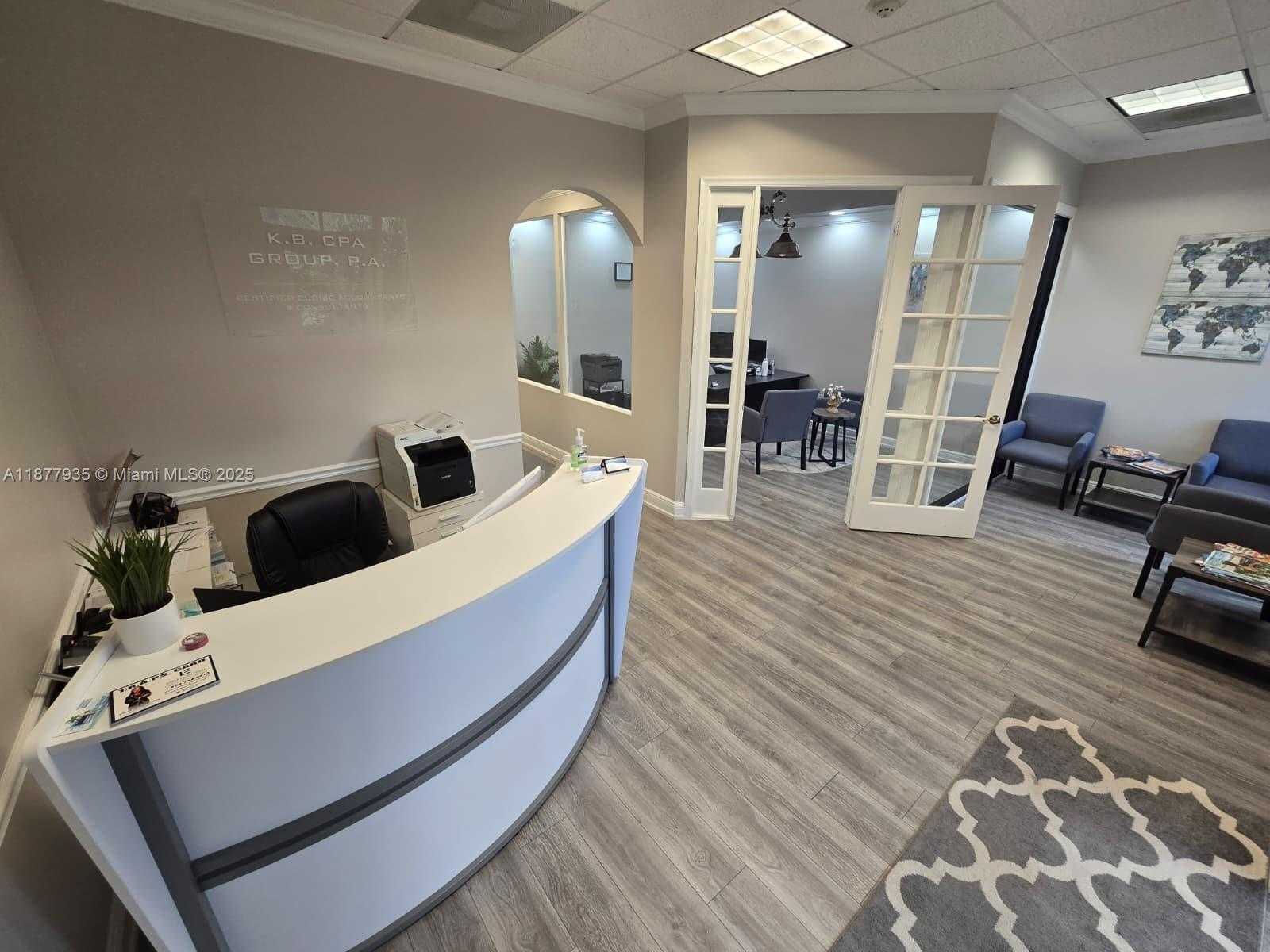 Small Image of 5401 NORTH UNIVERSITY DR #203, Coral Springs Number 18