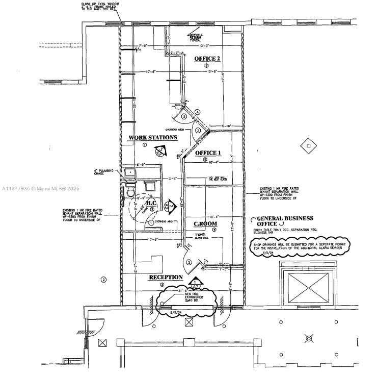 Small Image of 5401 NORTH UNIVERSITY DR #203, Coral Springs Number 19