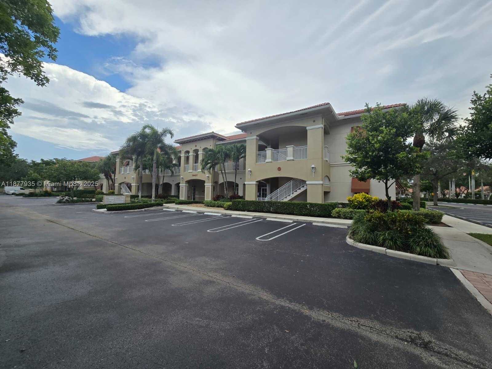 Small Image of 5401 NORTH UNIVERSITY DR #203, Coral Springs Number 2
