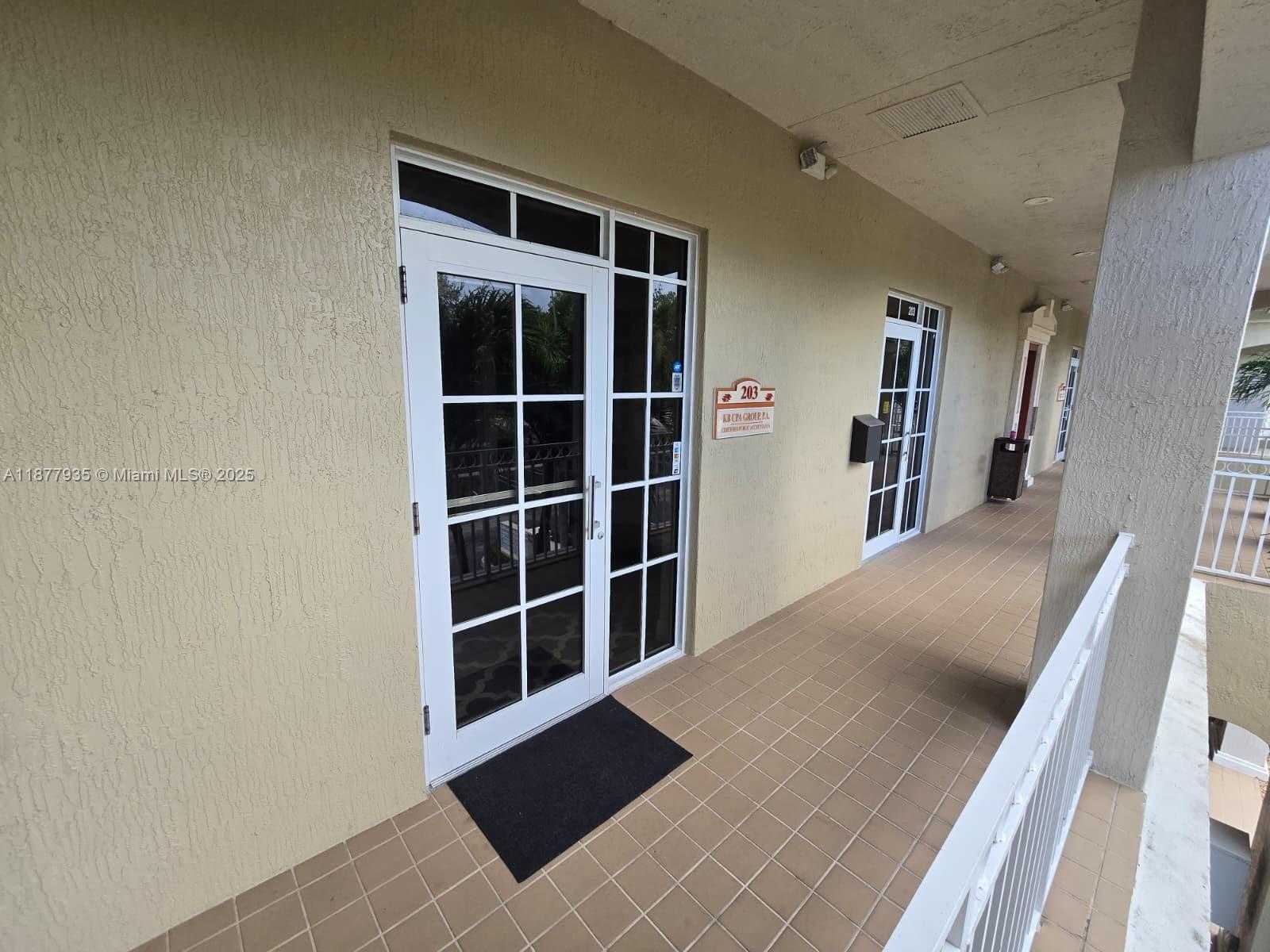 Small Image of 5401 NORTH UNIVERSITY DR #203, Coral Springs Number 6