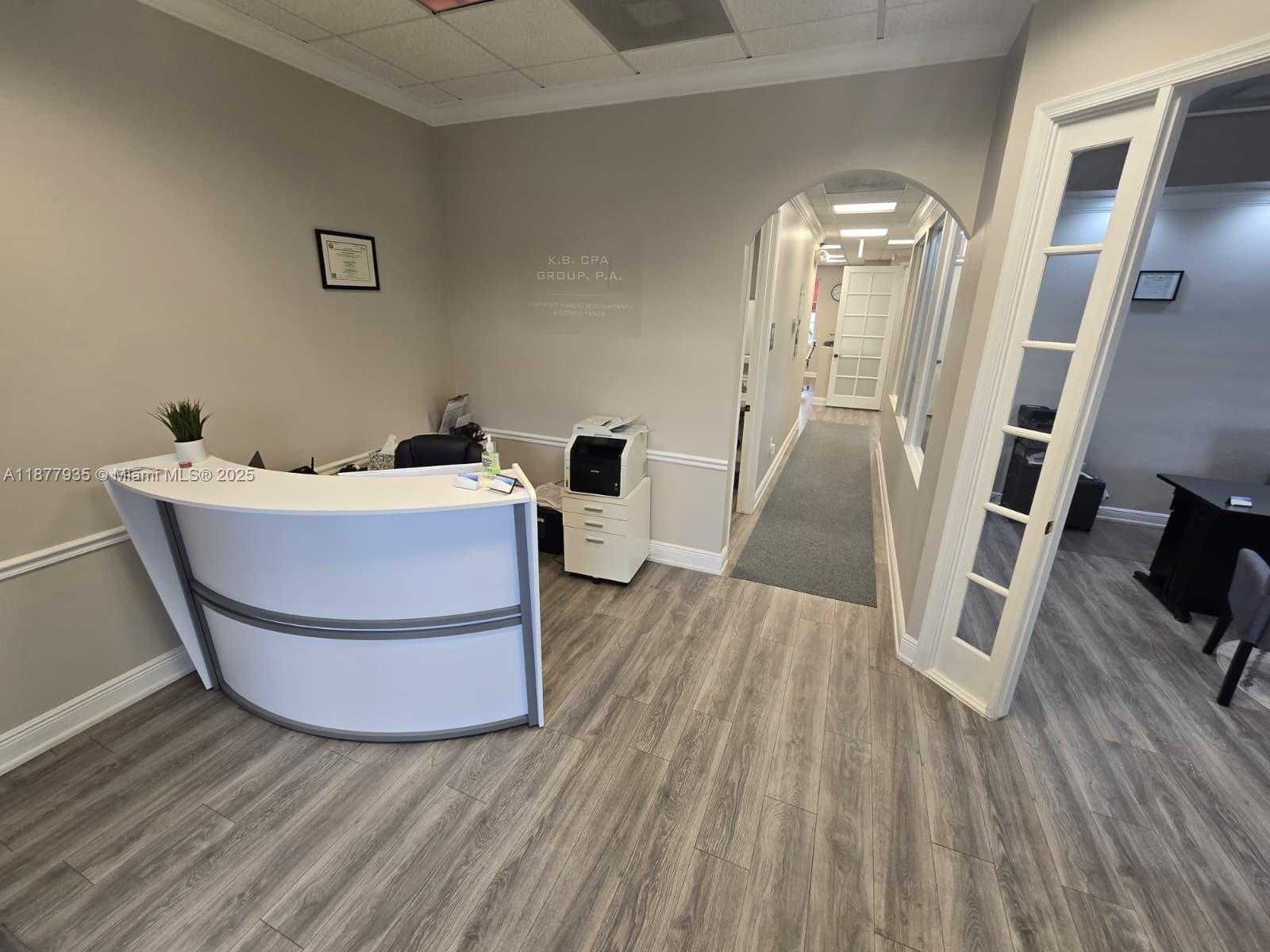 Small Image of 5401 NORTH UNIVERSITY DR #203, Coral Springs Number 7