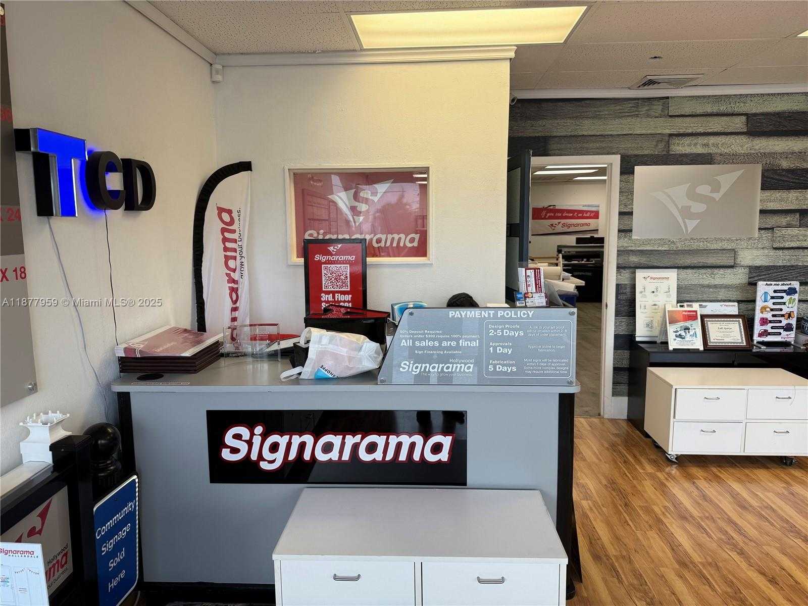 Small Image of 6140 HOLLYWOOD BLVD, Hollywood Number 11