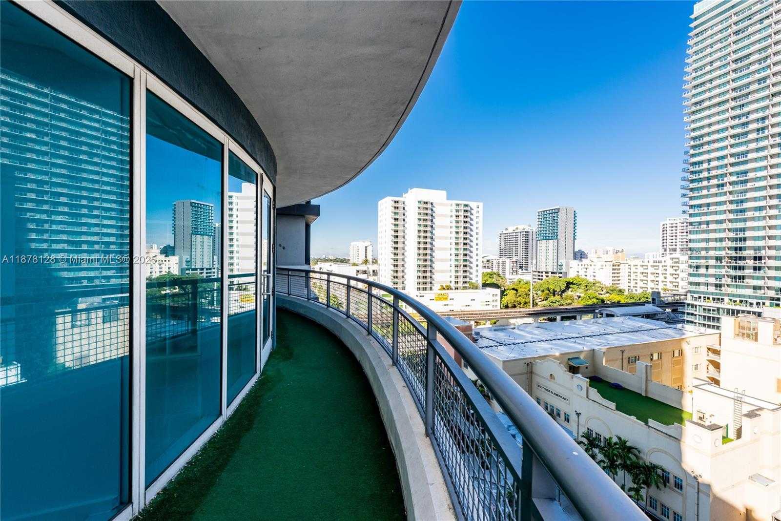 Small Image of 40 SOUTH WEST 13 STREET #902, Miami Number 10