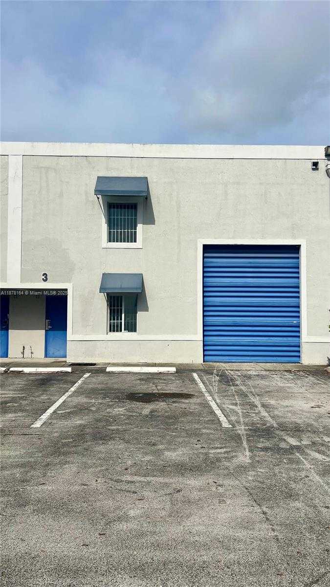 Small Image of 10780 NORTH WEST 138TH ST #D3, Hialeah Gardens Number 1