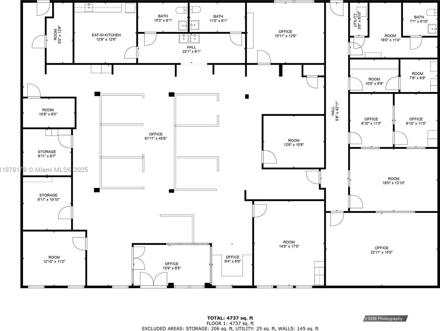 Small Image of 13242 NORTH WEST 7TH AVE, North Miami Number 22