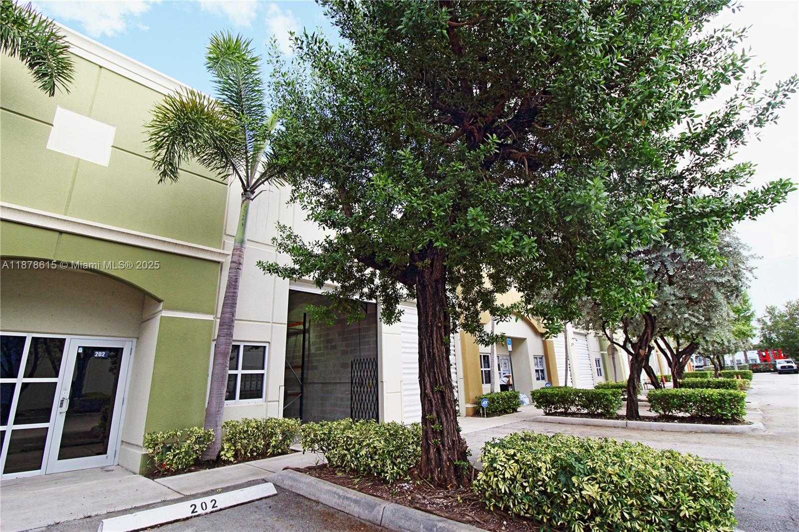 Small Image of 1845 NORTH WEST 112TH AVE #202, Sweetwater Number 2