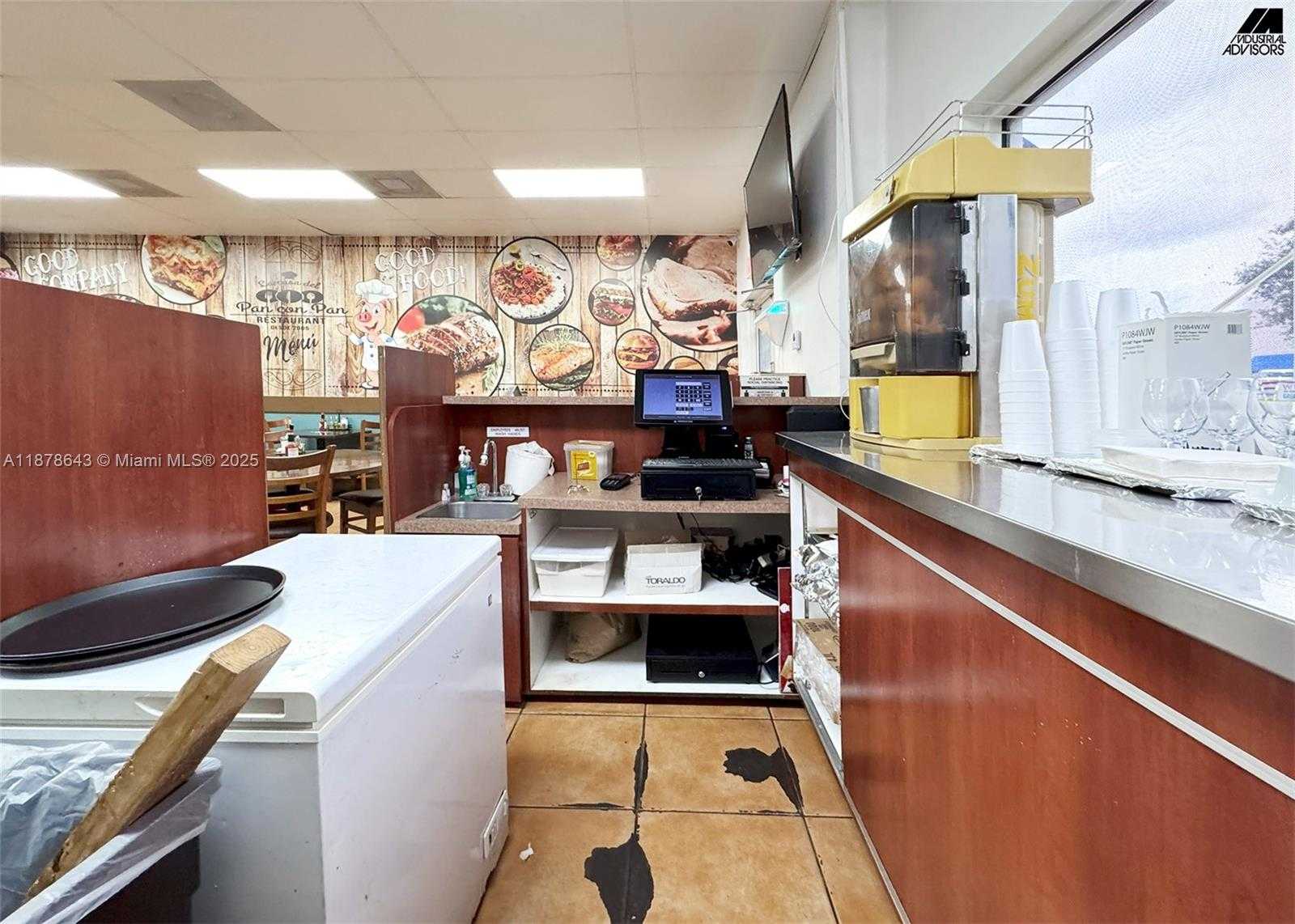 Small Image of 4960 NORTH WEST 165TH ST #B7, Miami Gardens Number 10