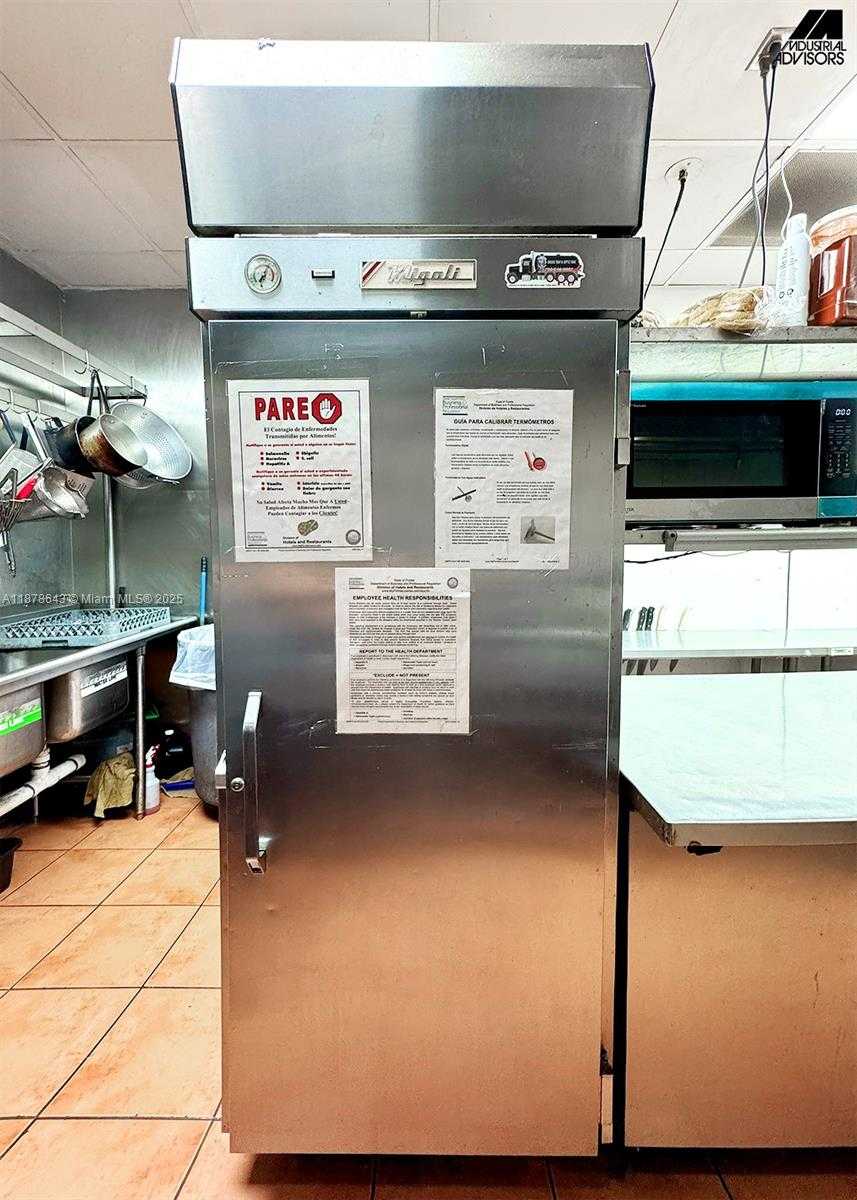 Small Image of 4960 NORTH WEST 165TH ST #B7, Miami Gardens Number 28