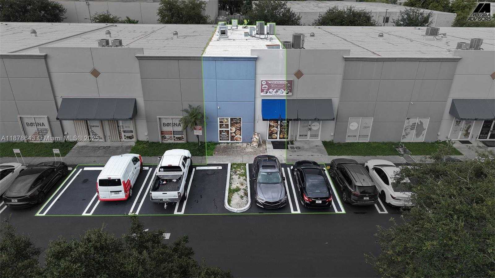 Small Image of 4960 NORTH WEST 165TH ST #B7, Miami Gardens Number 3