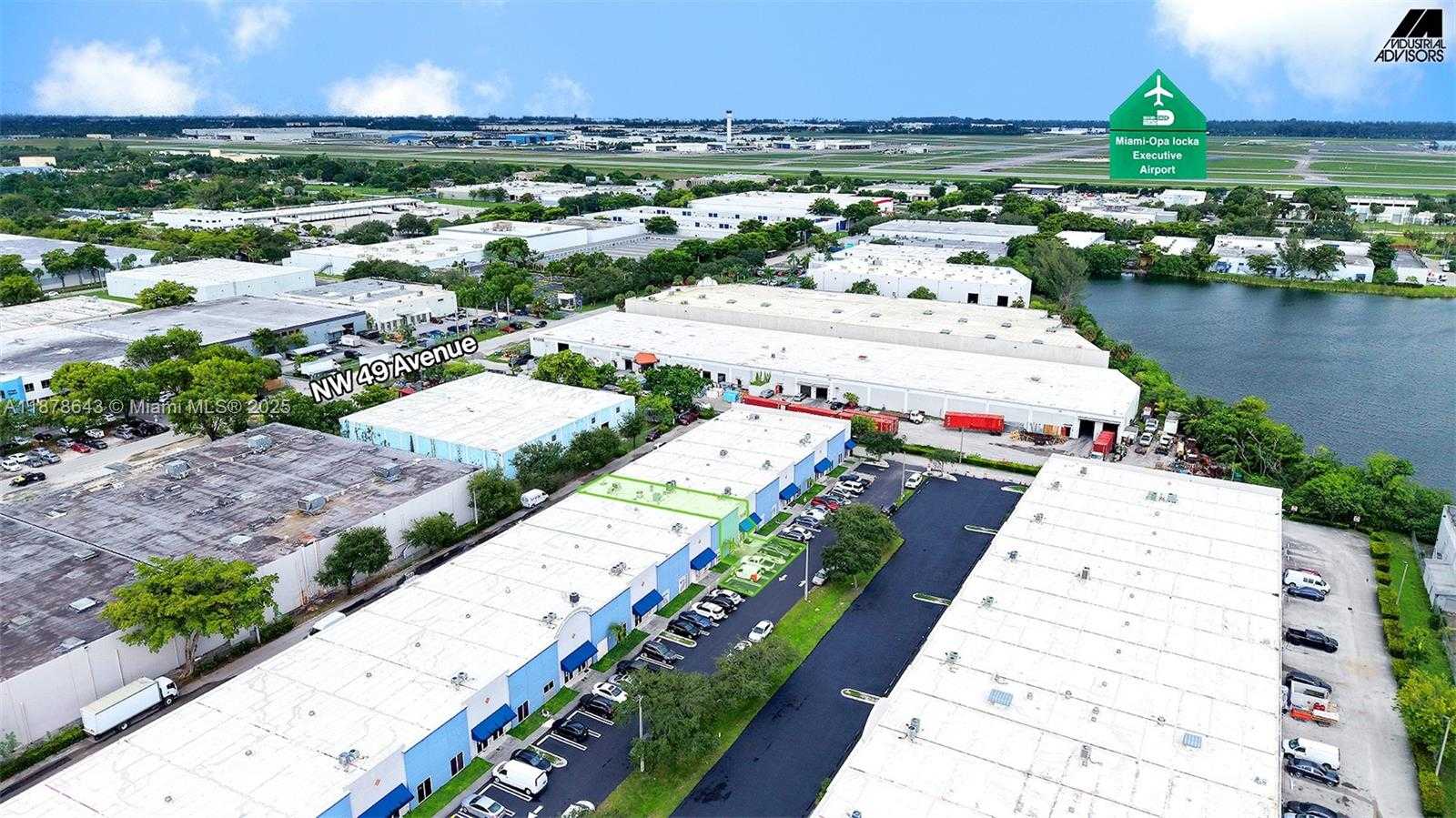 Small Image of 4960 NORTH WEST 165TH ST #B7, Miami Gardens Number 4