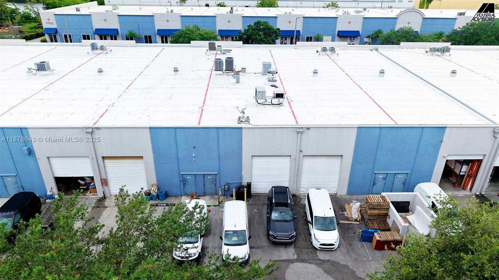 Small Image of 4960 NORTH WEST 165TH ST #B7, Miami Gardens Number 6