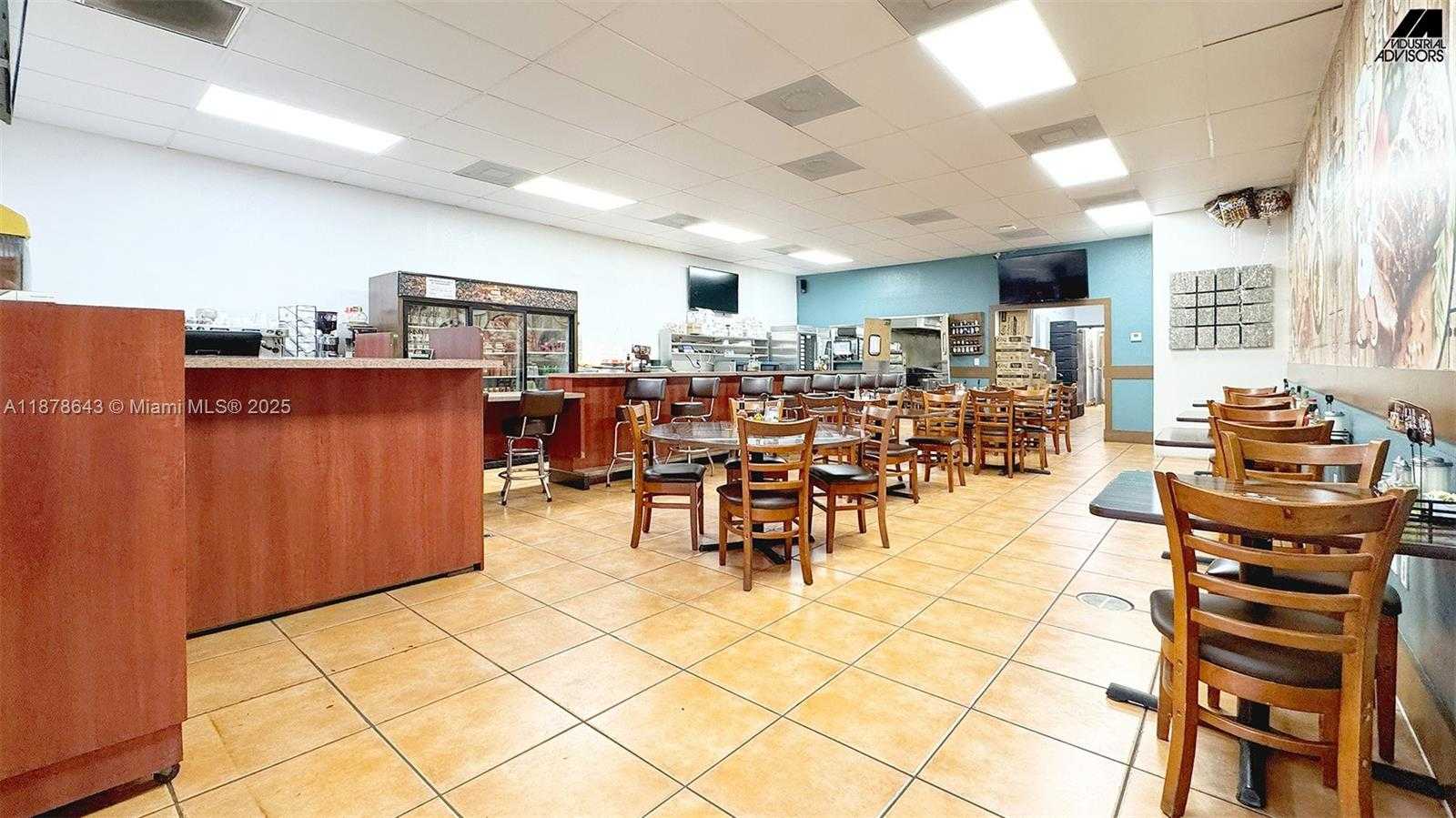 Small Image of 4960 NORTH WEST 165TH ST #B7, Miami Gardens Number 7
