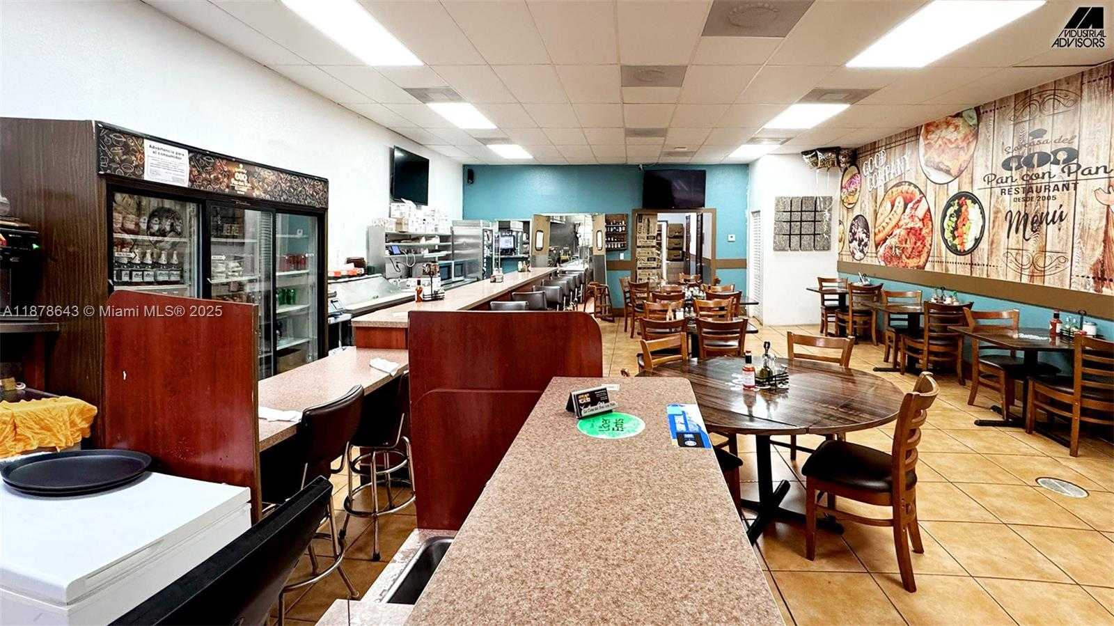Small Image of 4960 NORTH WEST 165TH ST #B7, Miami Gardens Number 8