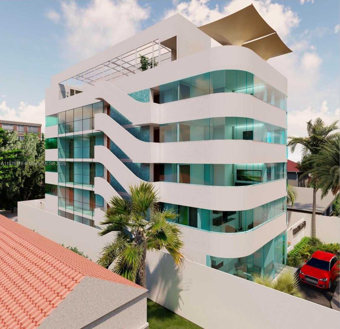 Small Image of 7821 BYRON AVE, Miami Beach Number 15