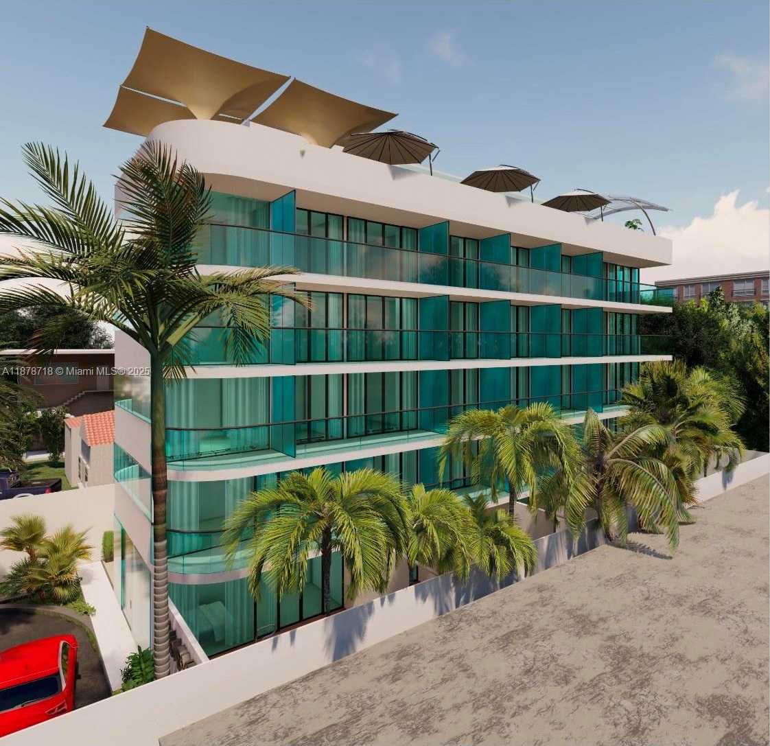 Small Image of 7821 BYRON AVE, Miami Beach Number 16