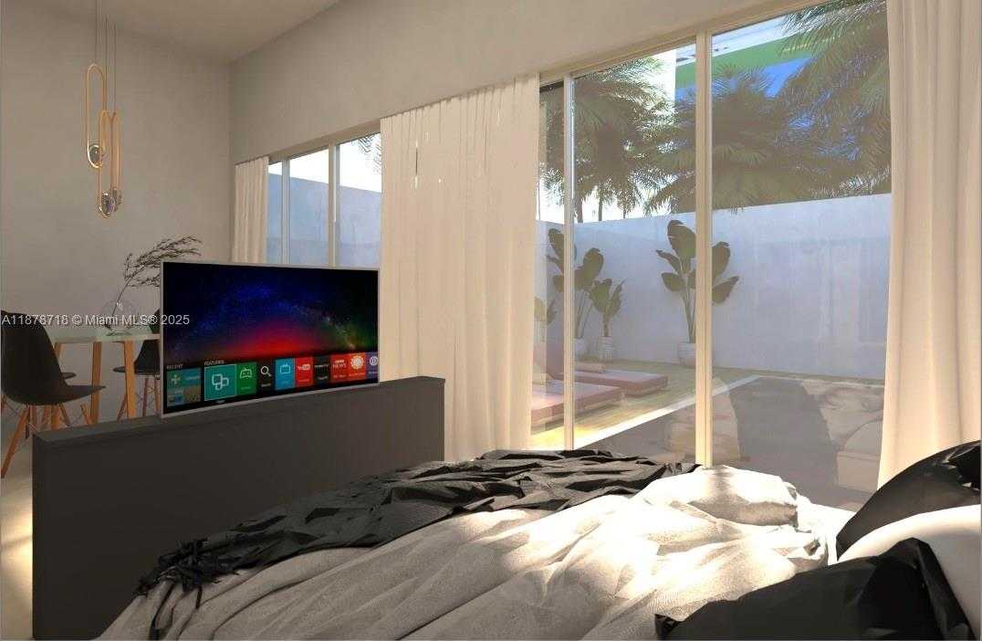 Small Image of 7821 BYRON AVE, Miami Beach Number 18