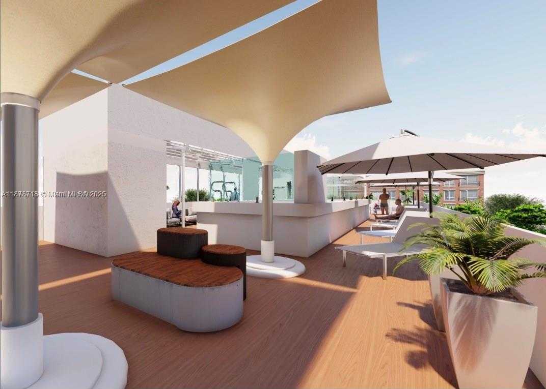 Small Image of 7821 BYRON AVE, Miami Beach Number 20
