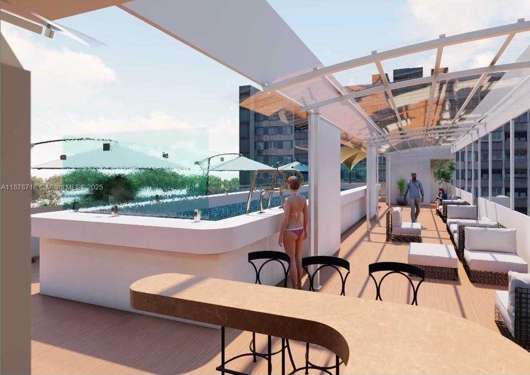 Small Image of 7821 BYRON AVE, Miami Beach Number 21