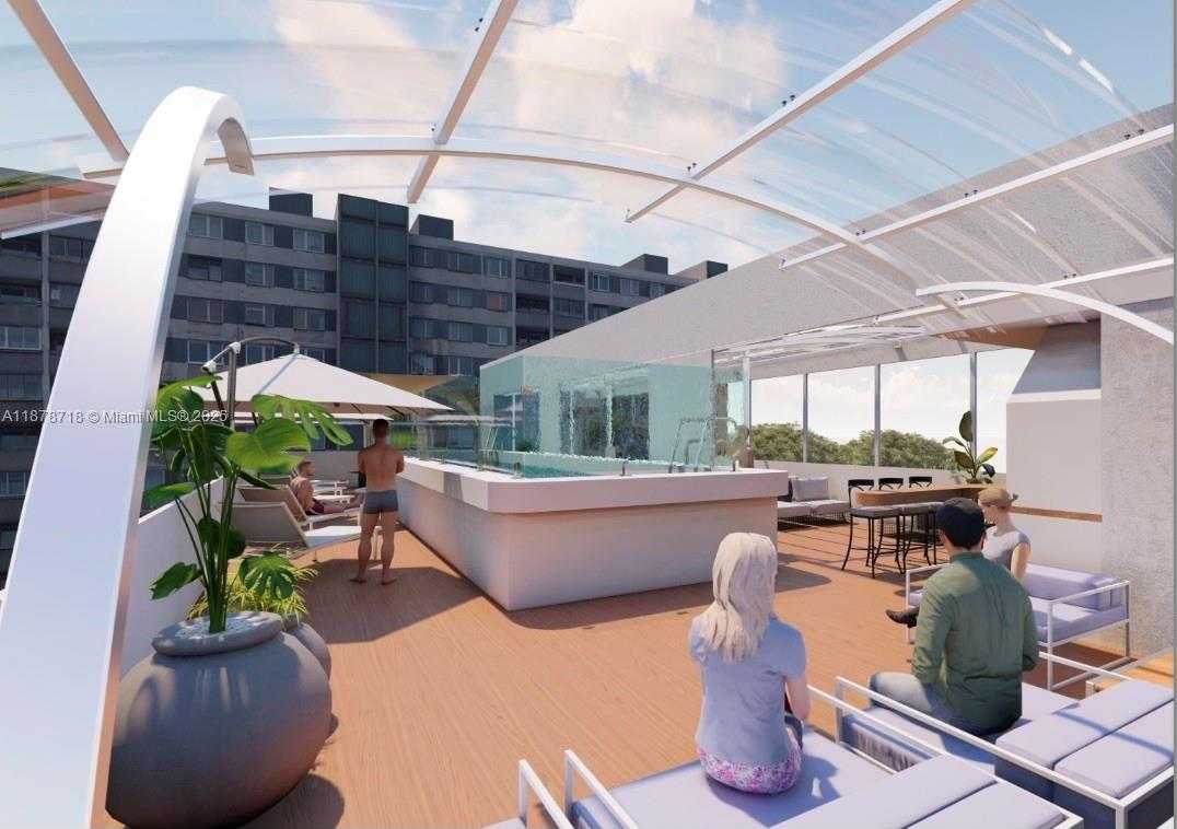 Small Image of 7821 BYRON AVE, Miami Beach Number 22