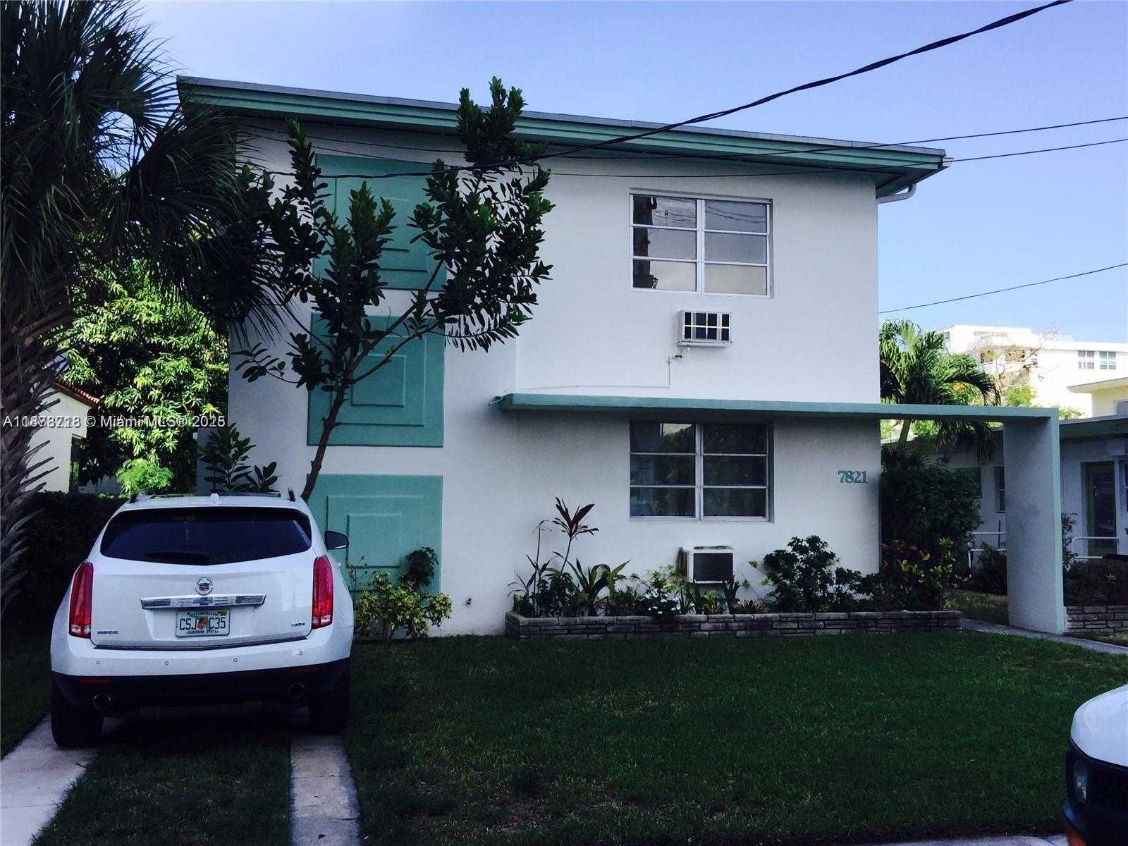 Small Image of 7821 BYRON AVE, Miami Beach Number 6