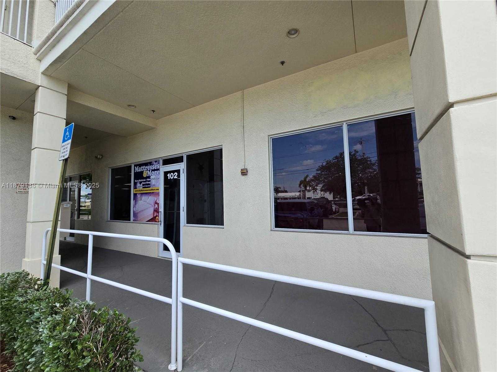 Small Image of 100 NORTH STATE ROAD 7 #100-101-102, Margate Number 12