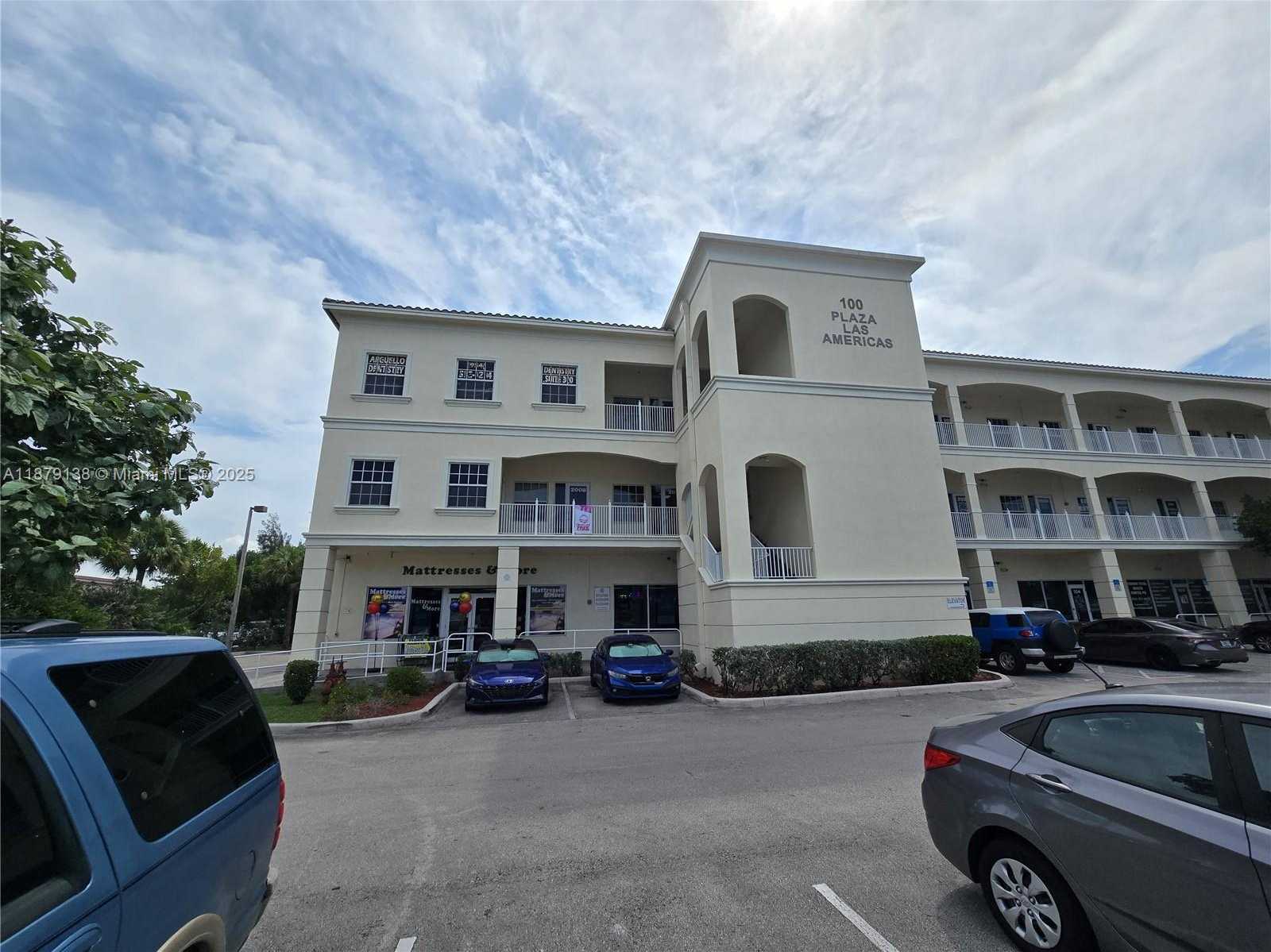 Small Image of 100 NORTH STATE ROAD 7 #100-101-102, Margate Number 2