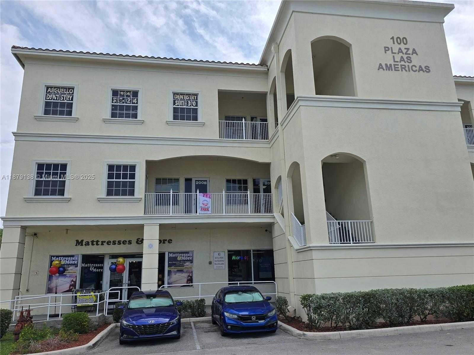 Small Image of 100 NORTH STATE ROAD 7 #100-101-102, Margate Number 3