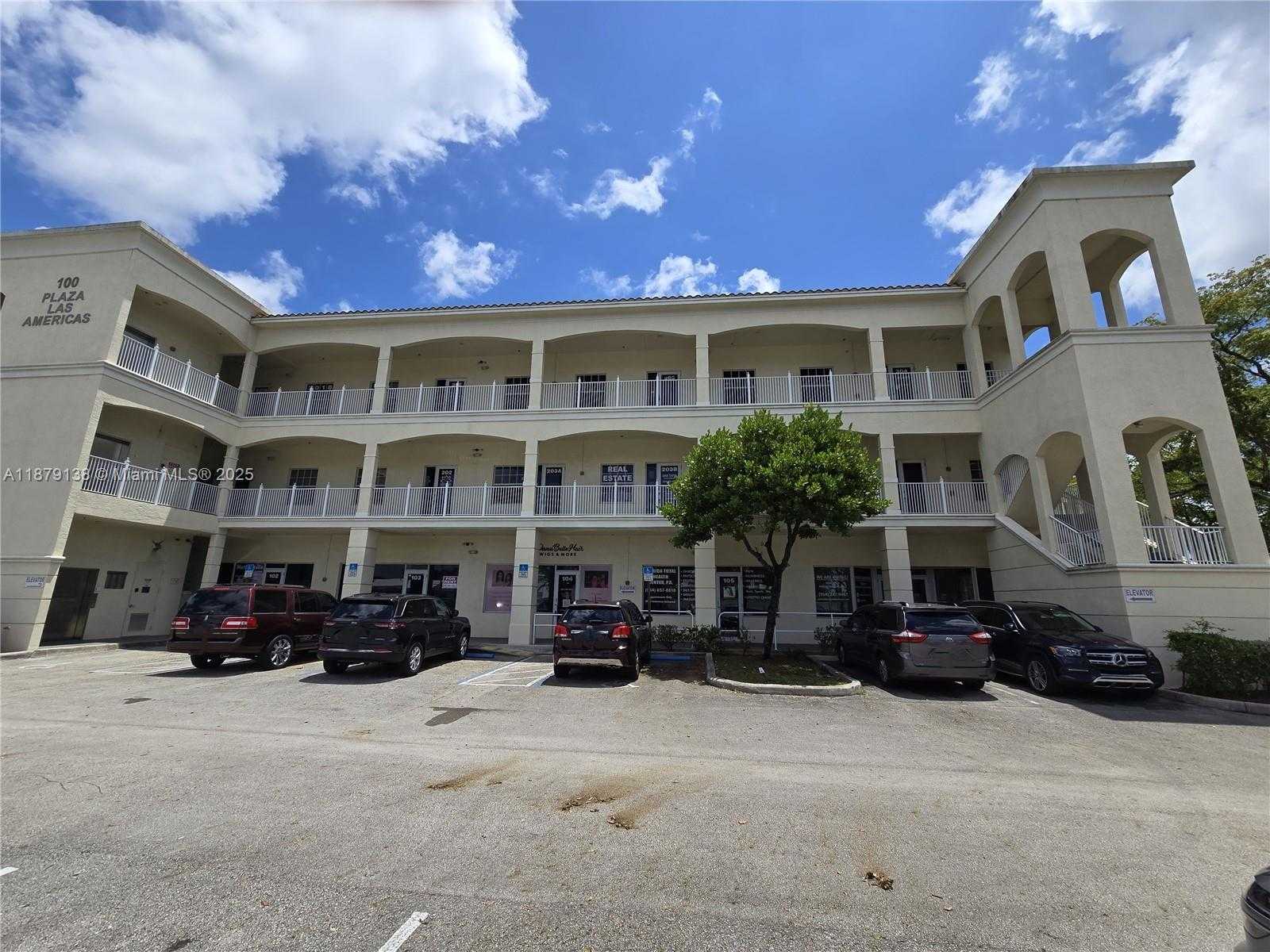 Small Image of 100 NORTH STATE ROAD 7 #100-101-102, Margate Number 5