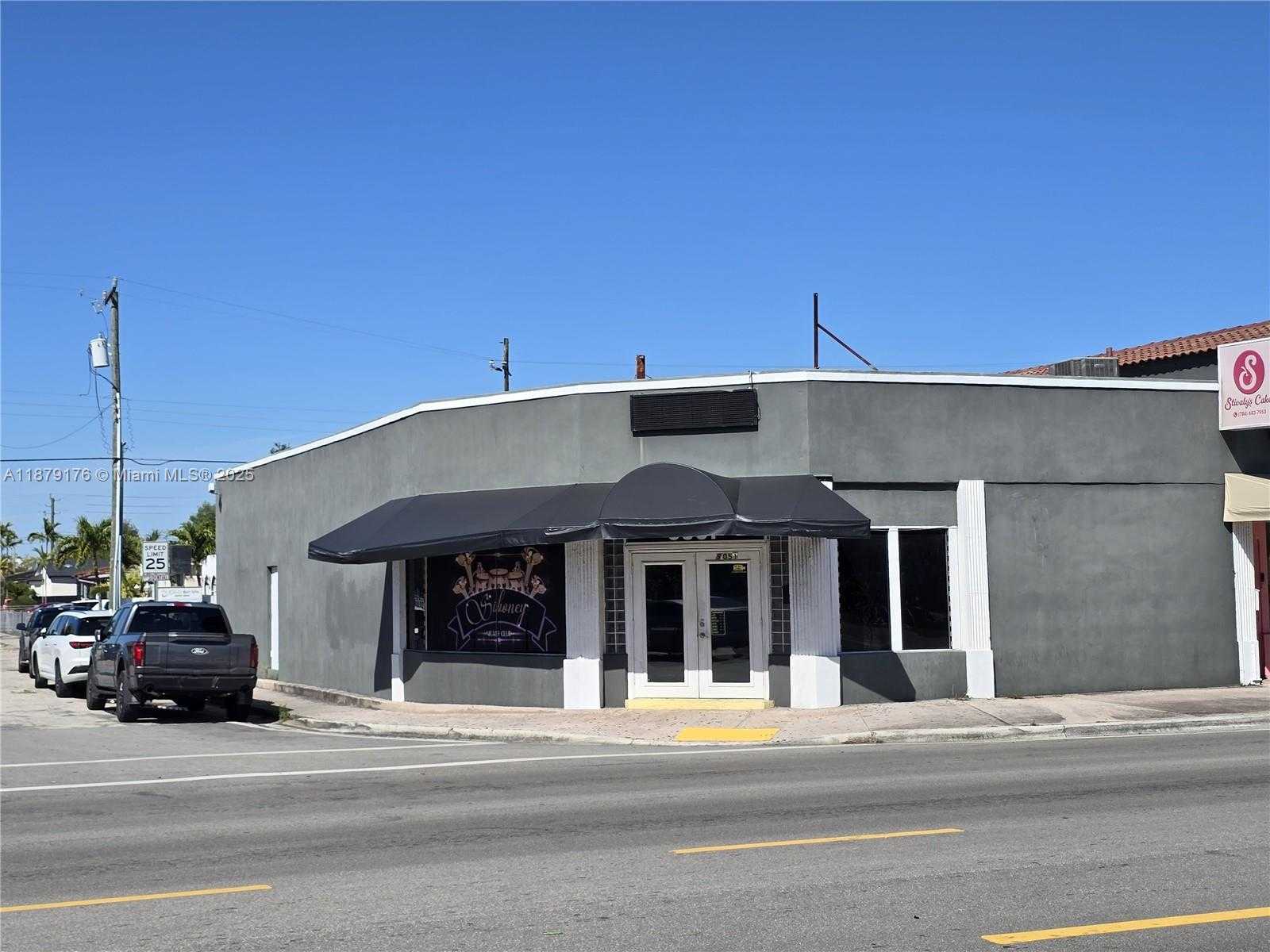 Small Image of 6051 SOUTH WEST 8TH ST, Miami Number 2