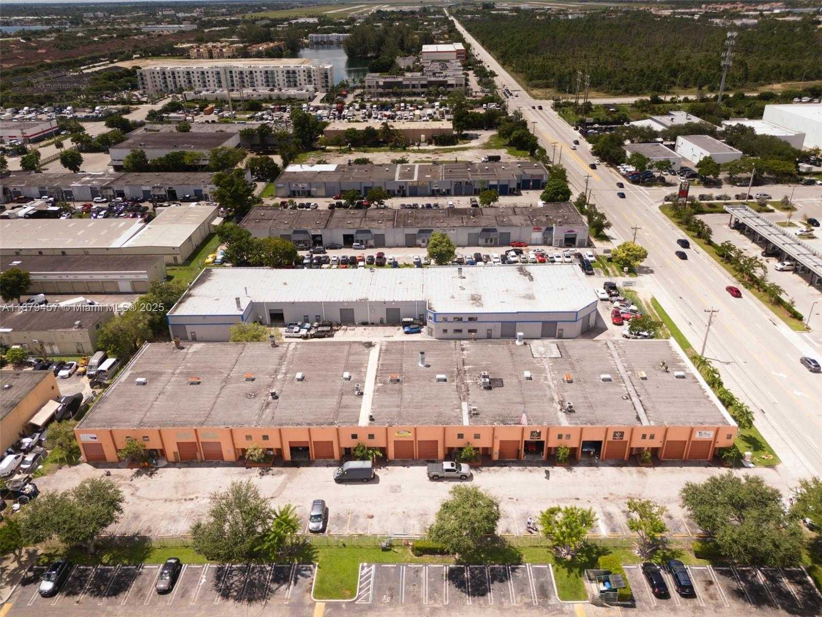 Small Image of 12436 SOUTH WEST 128TH ST #3 & 4, Miami Number 2