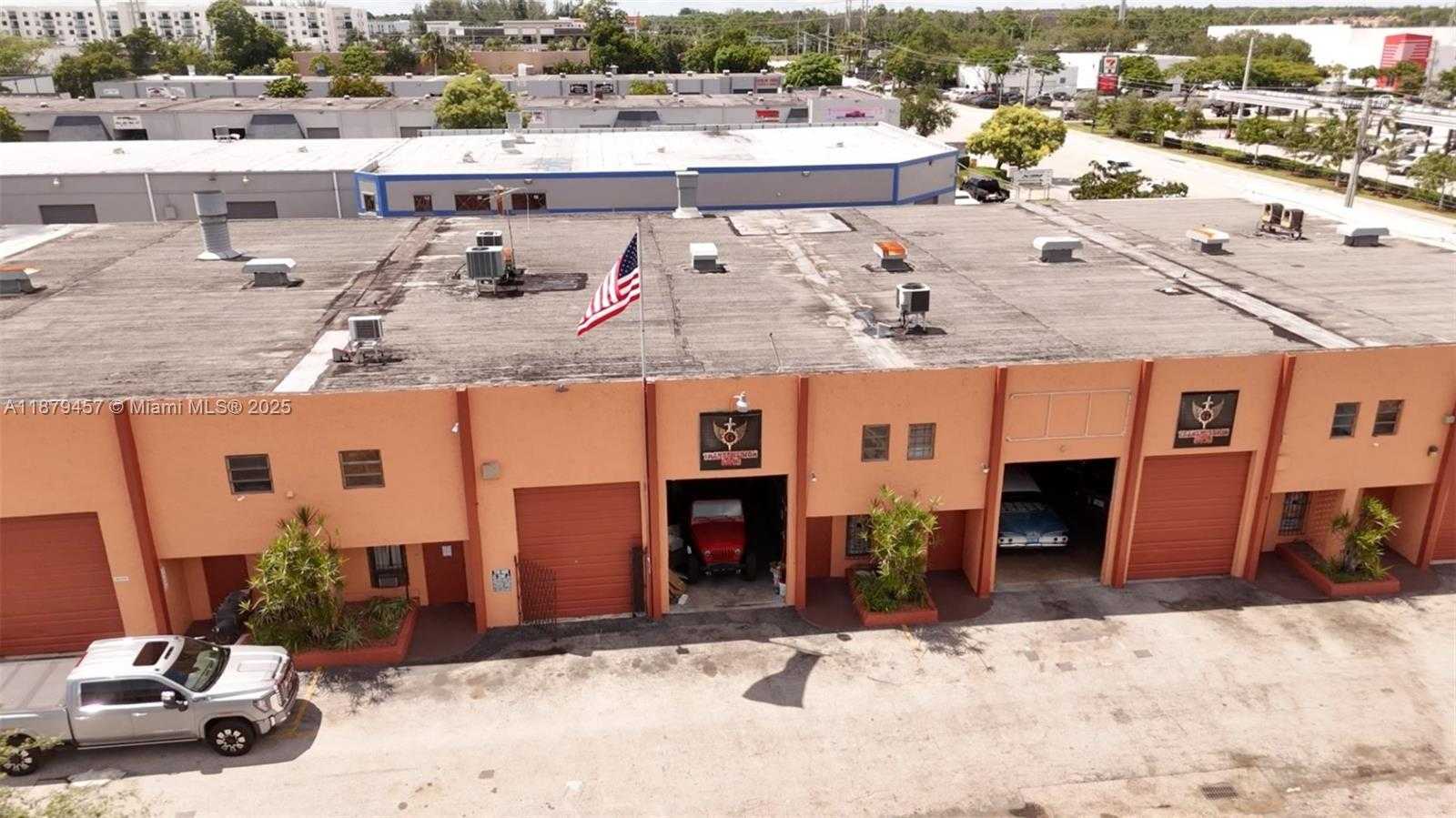 Small Image of 12436 SOUTH WEST 128TH ST #3 & 4, Miami Number 8