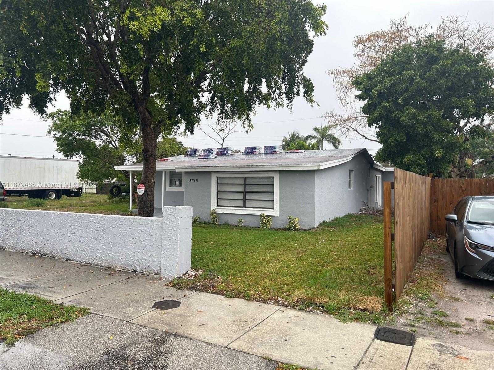 Small Image of 5311 NORTH EAST 10TH AVE, Deerfield Beach Number 5