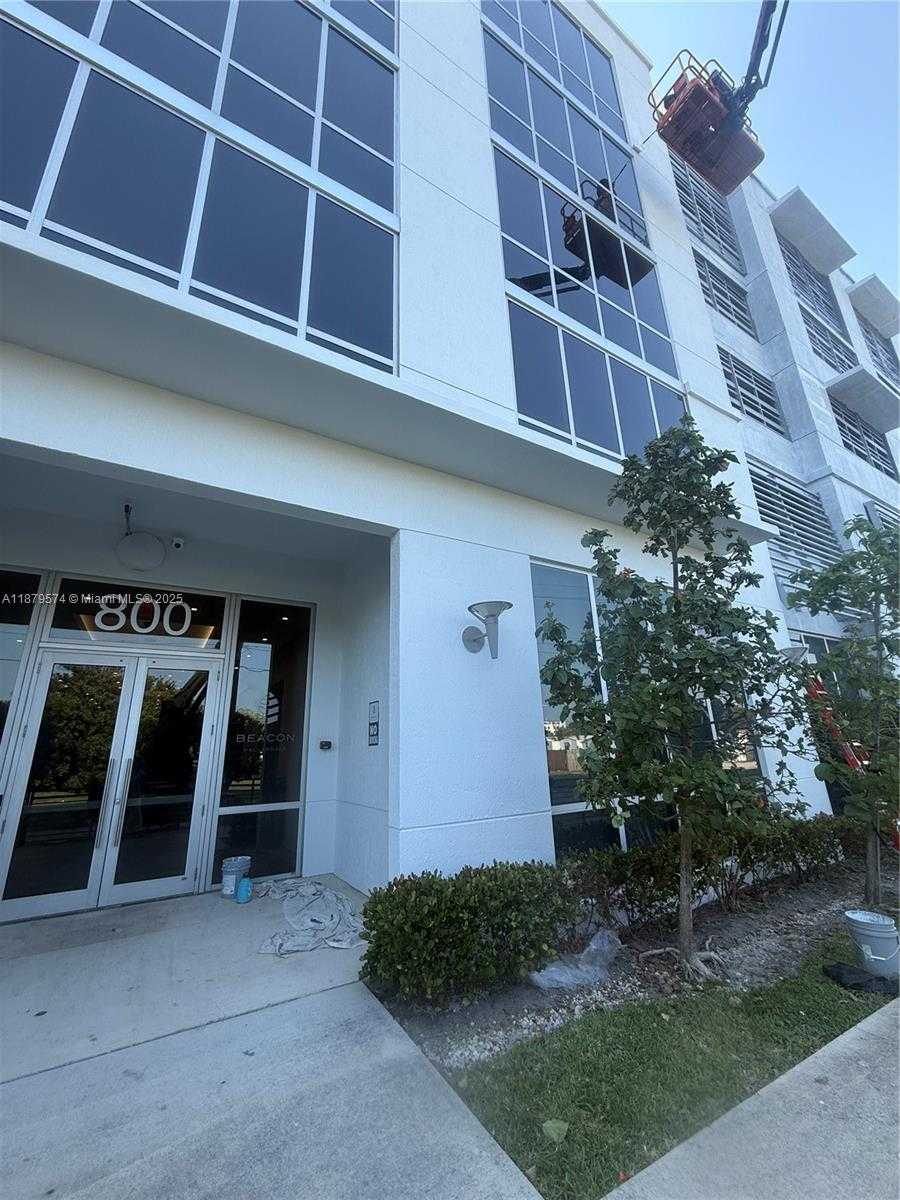 Small Image of 800 SOUTH EAST 4TH AVE #613, Hallandale Beach Number 7