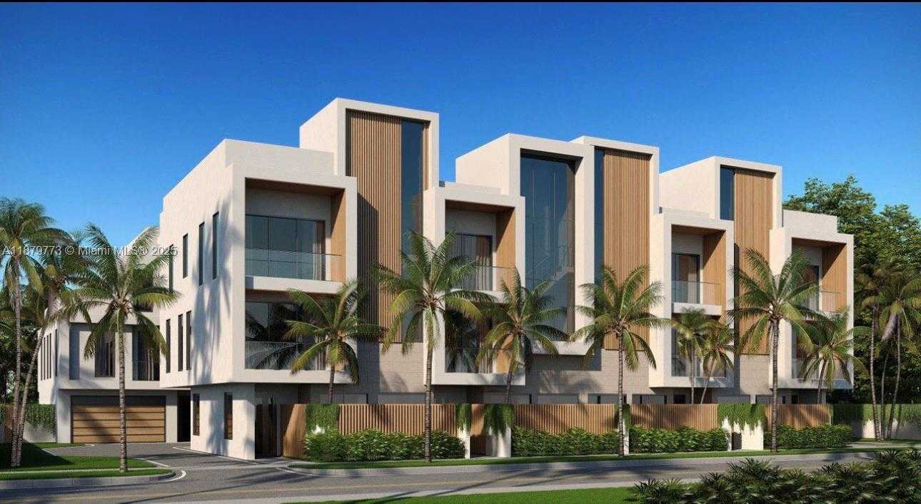 Small Image of 929 NORTH EAST 17TH WAY, Fort Lauderdale Number 2