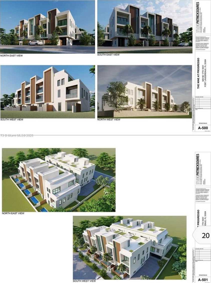 Small Image of 929 NORTH EAST 17TH WAY, Fort Lauderdale Number 4