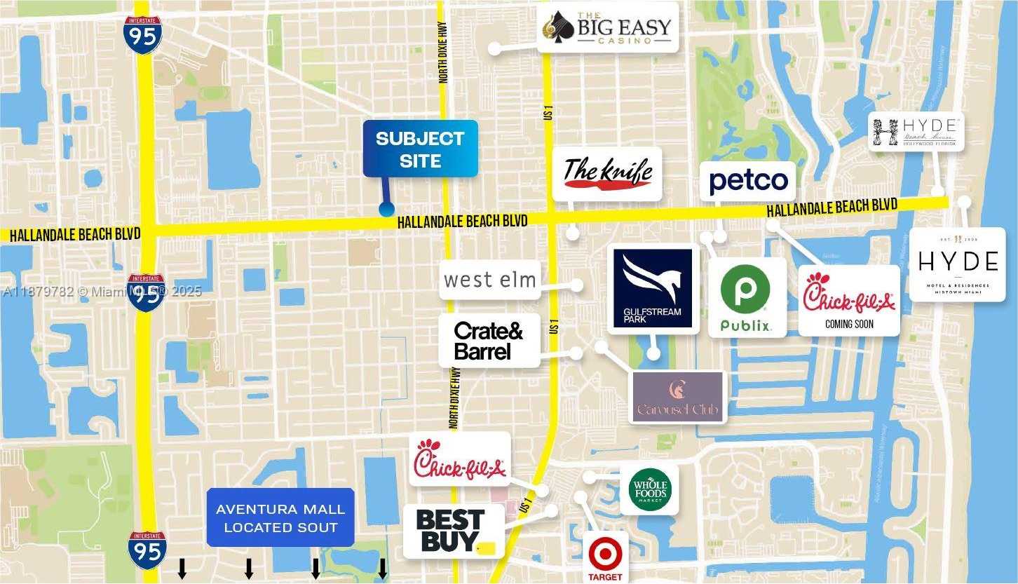 Small Image of 300 WEST HALLANDALE BEACH BLVD, Hallandale Beach Number 10