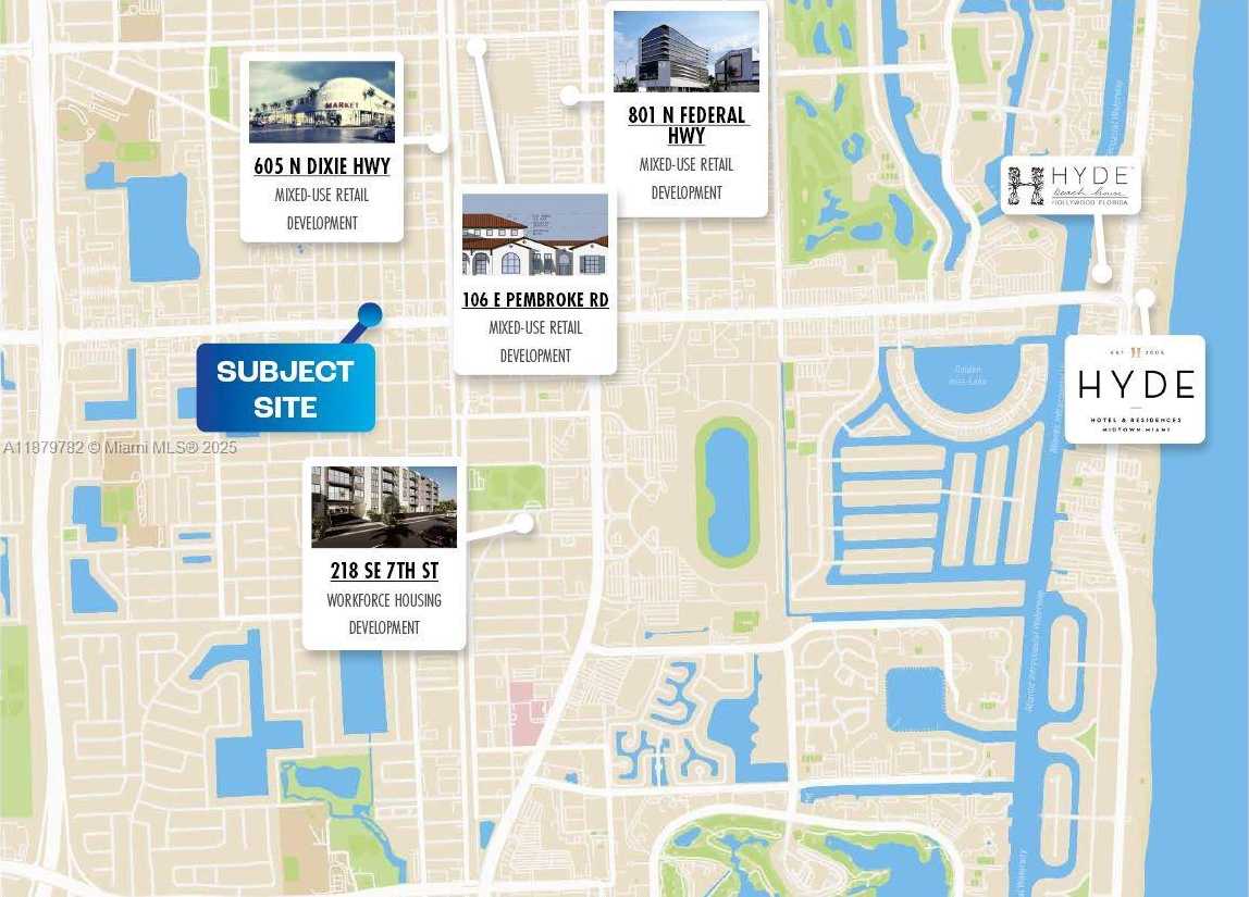 Small Image of 300 WEST HALLANDALE BEACH BLVD, Hallandale Beach Number 11