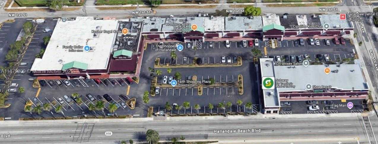 Small Image of 648 WEST HALLANDALE BEACH BLVD #648, Hallandale Beach Number 3