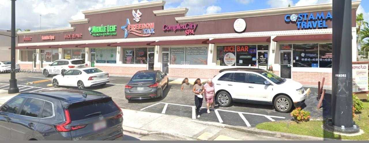 Small Image of 648 WEST HALLANDALE BEACH BLVD #648, Hallandale Beach Number 5