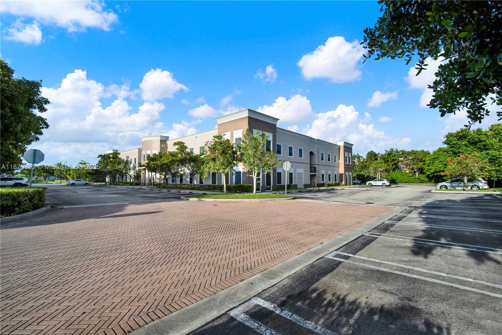 Small Image of 13595 SOUTH WEST 134TH AVE #207, Miami Number 24