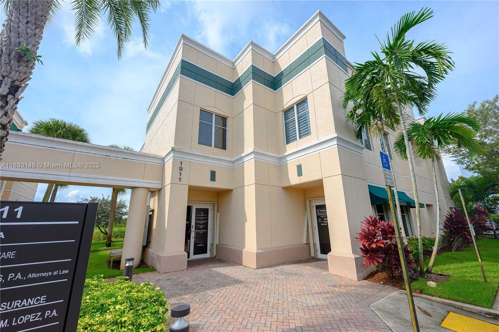 Small Image of 1911 NORTH WEST 150TH AVE #201, Pembroke Pines Number 28