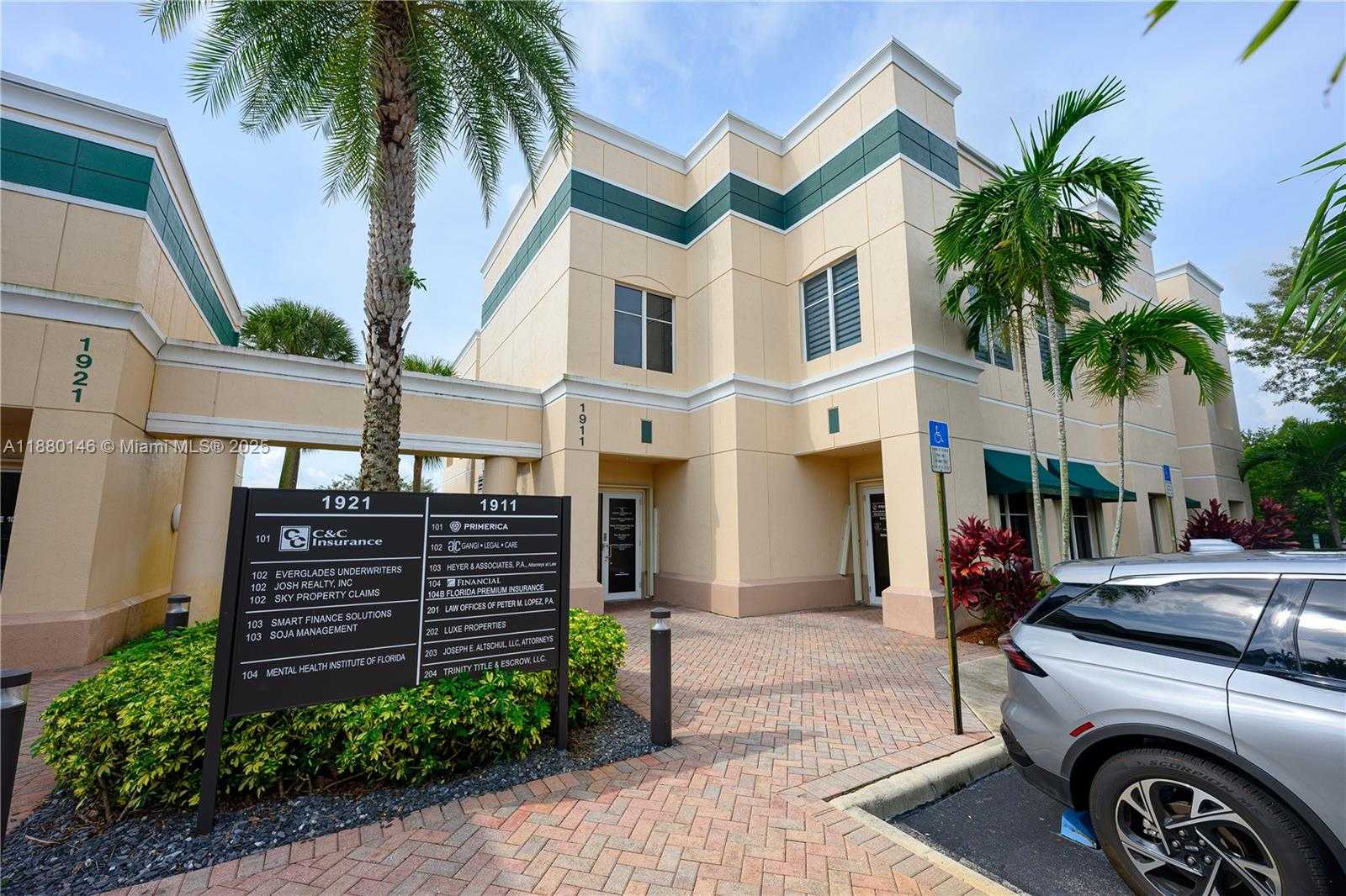 Small Image of 1911 NORTH WEST 150TH AVE #201, Pembroke Pines Number 29