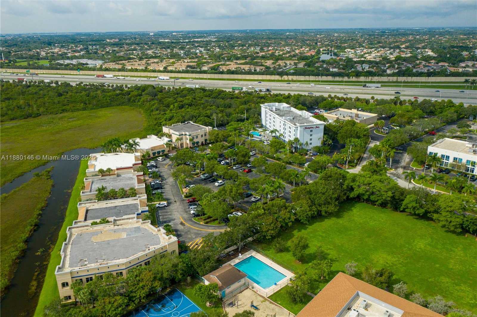 Small Image of 1911 NORTH WEST 150TH AVE #201, Pembroke Pines Number 36
