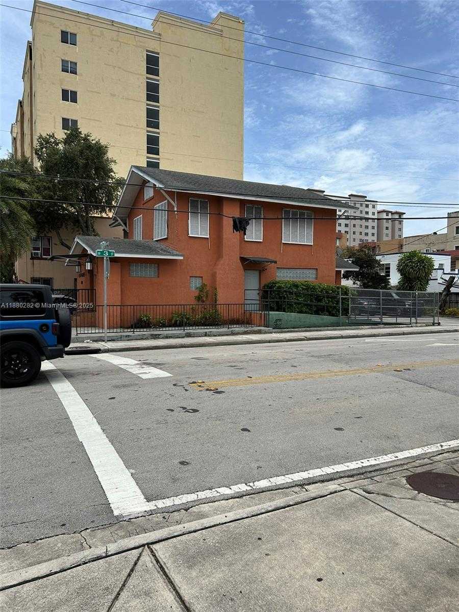 Small Image of 242 NORTH WEST 12TH AVE, Miami Number 6