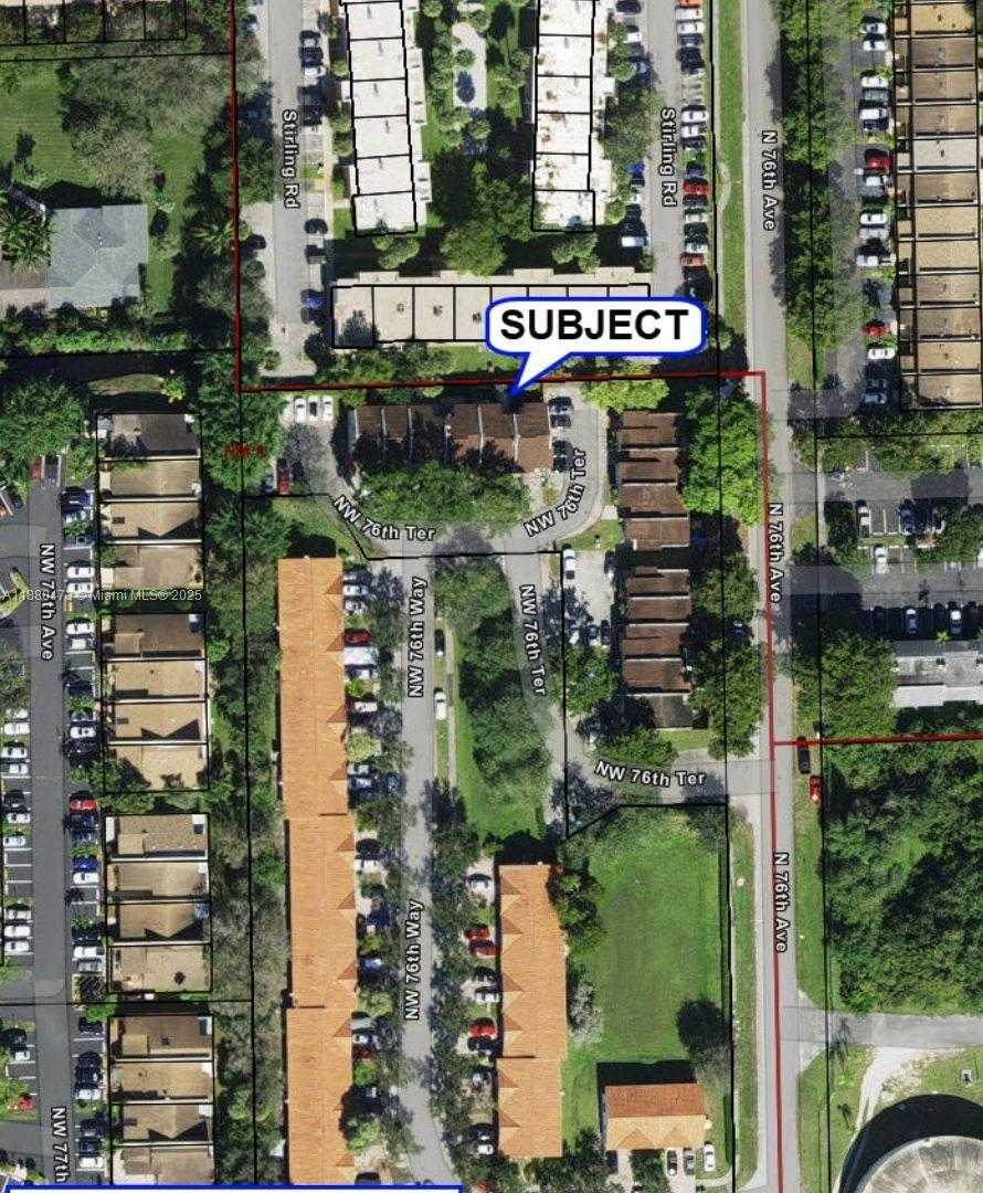 Small Image of 3901 NORTH WEST 76TH TER, Davie Number 5