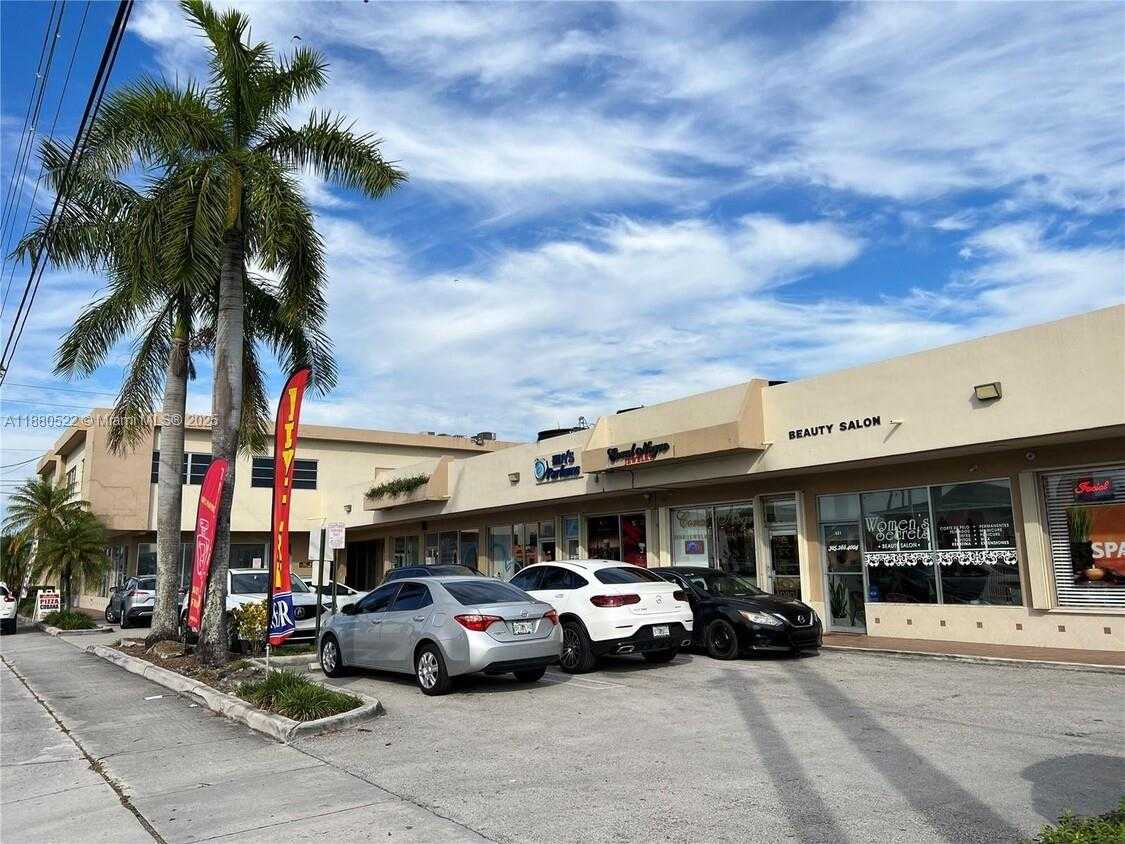 Small Image of Miami Number 6