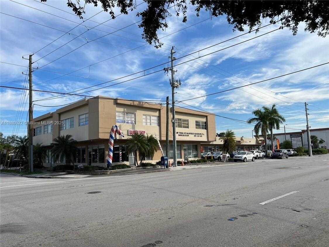 Small Image of Miami Number 7